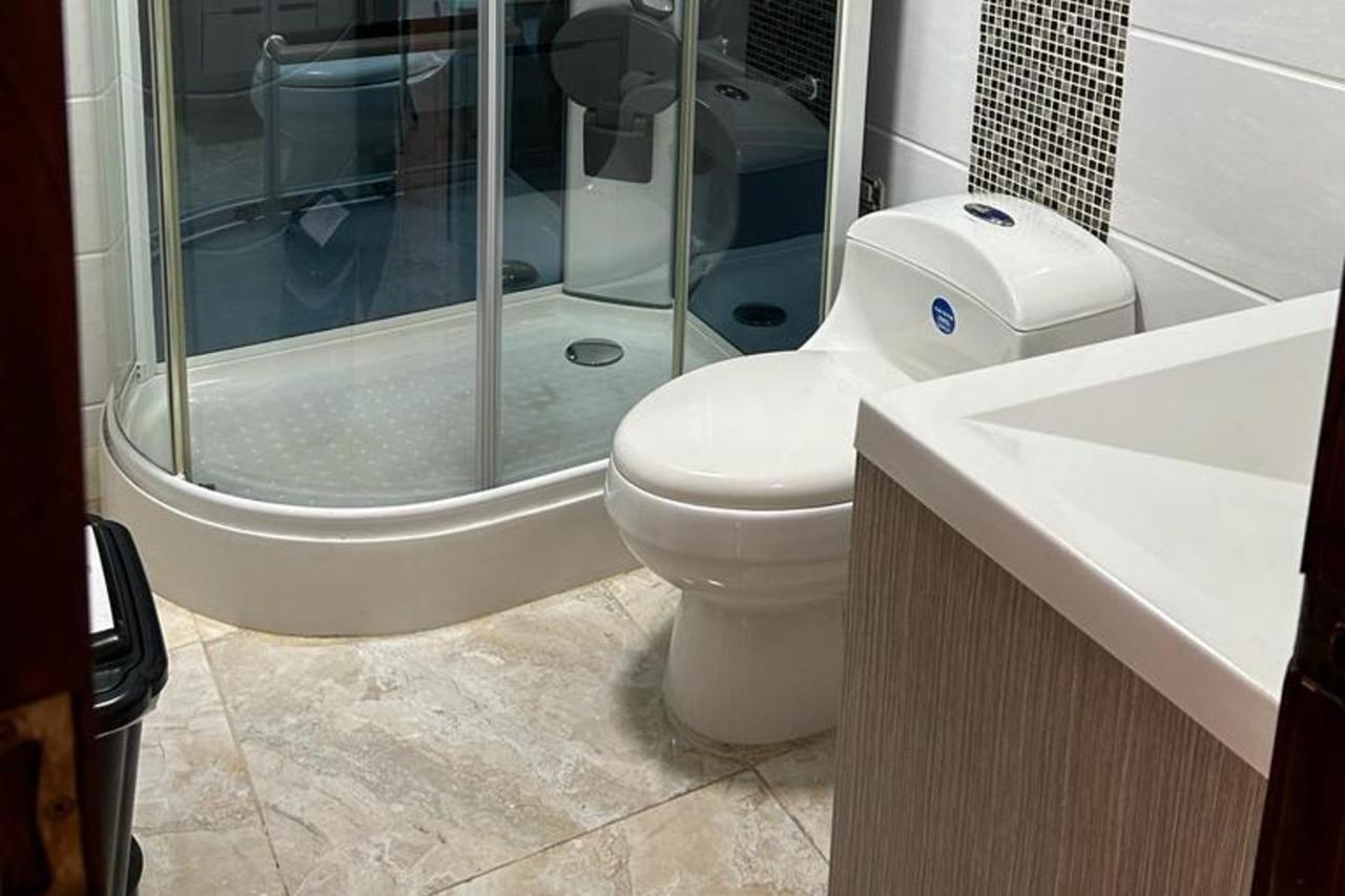 Hotel Casa Sonata Μεντεγίν Εξωτερικό φωτογραφία